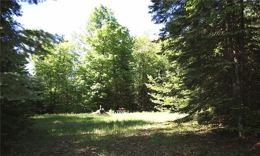 Serene Country Lot