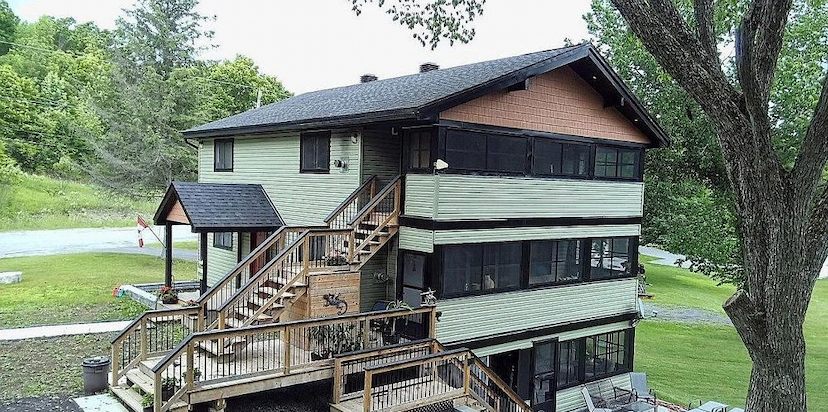 1857 Crow Lake Rd
