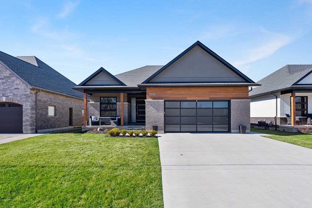1003 Clare Ave