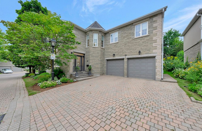 Exclusive Opulence In Downtown Guelph