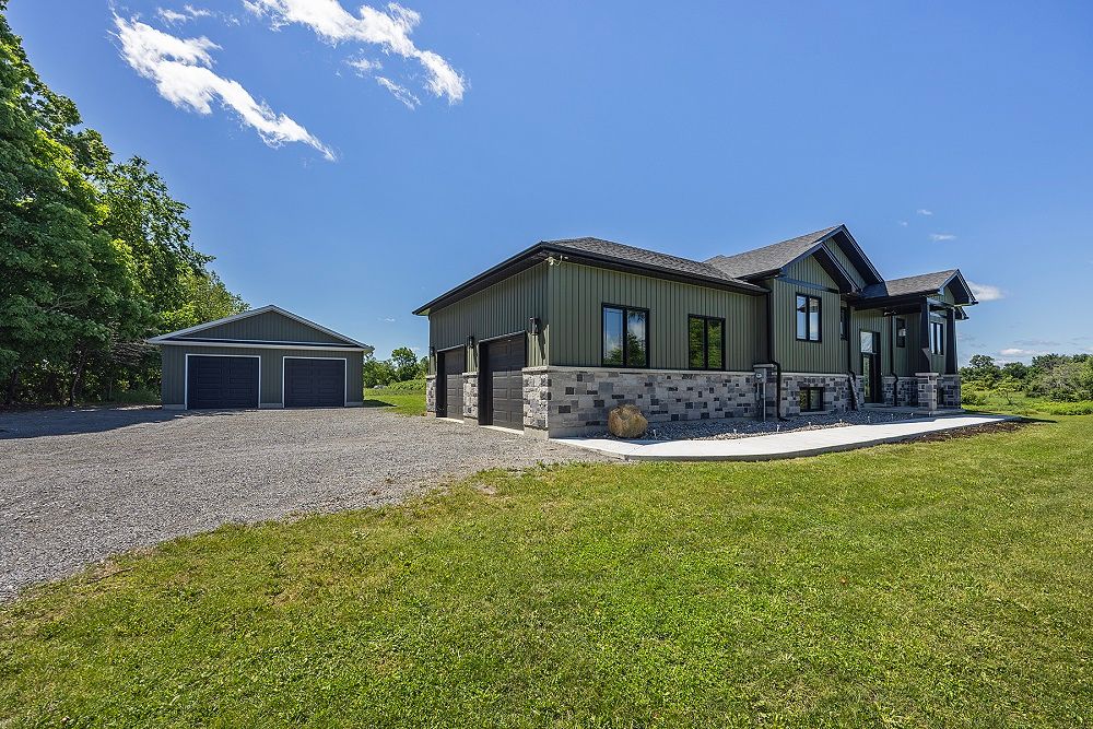 3541 Greenfield Road