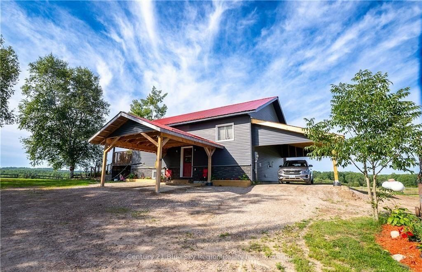 564 Adams Rd