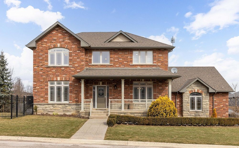 4070 Stadelbauer Dr