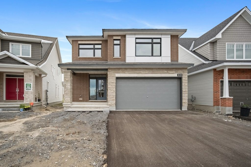 Upgraded 2023 Home With Premium Lot & Investment Opportunity