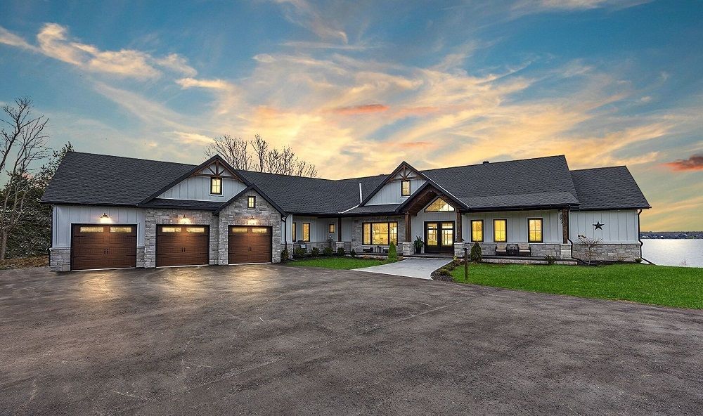 5 Shoreside Way