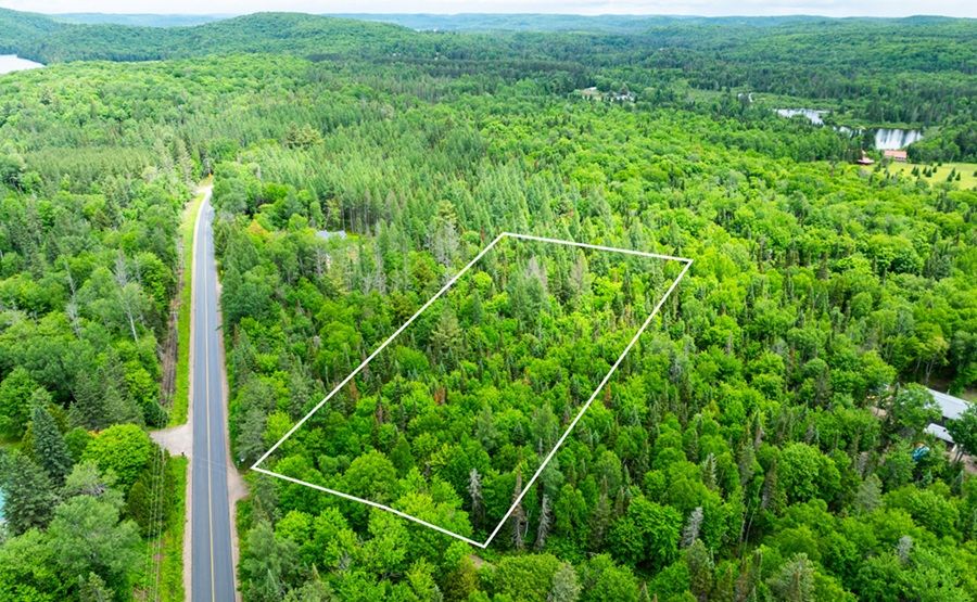 Land Opportunity
