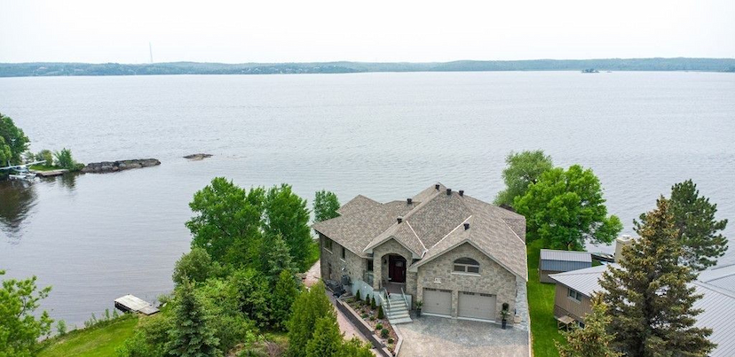 The Home Of Your Dreams