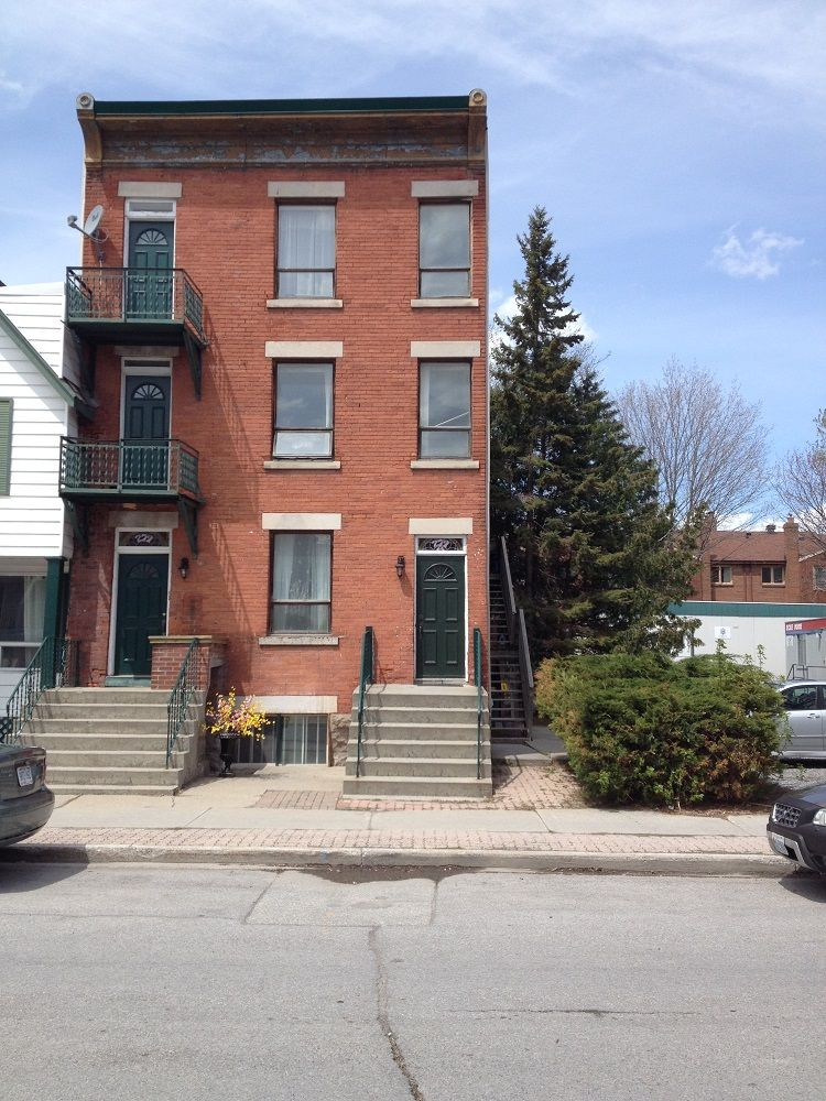 Prime Investment Opportunity In The Heart Of Ottawa