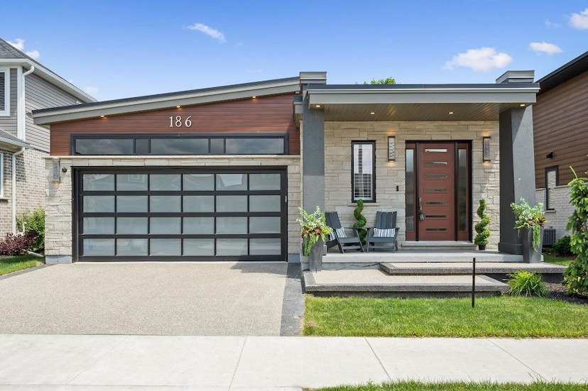 Custom Smart Home