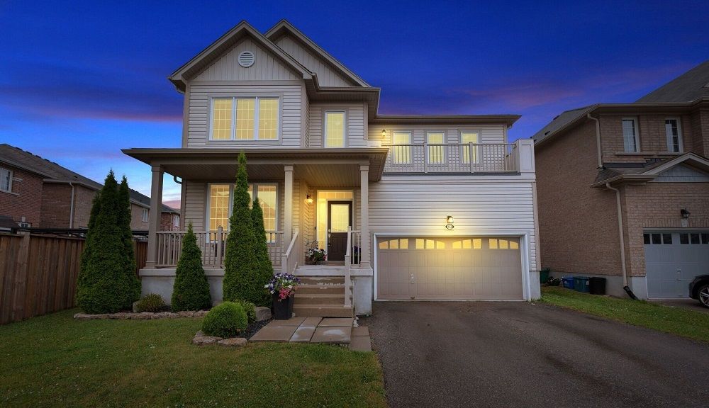 Spacious Family Home Gem