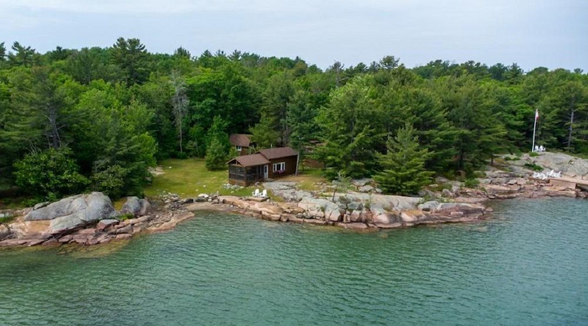 Once In A Lifetime Property