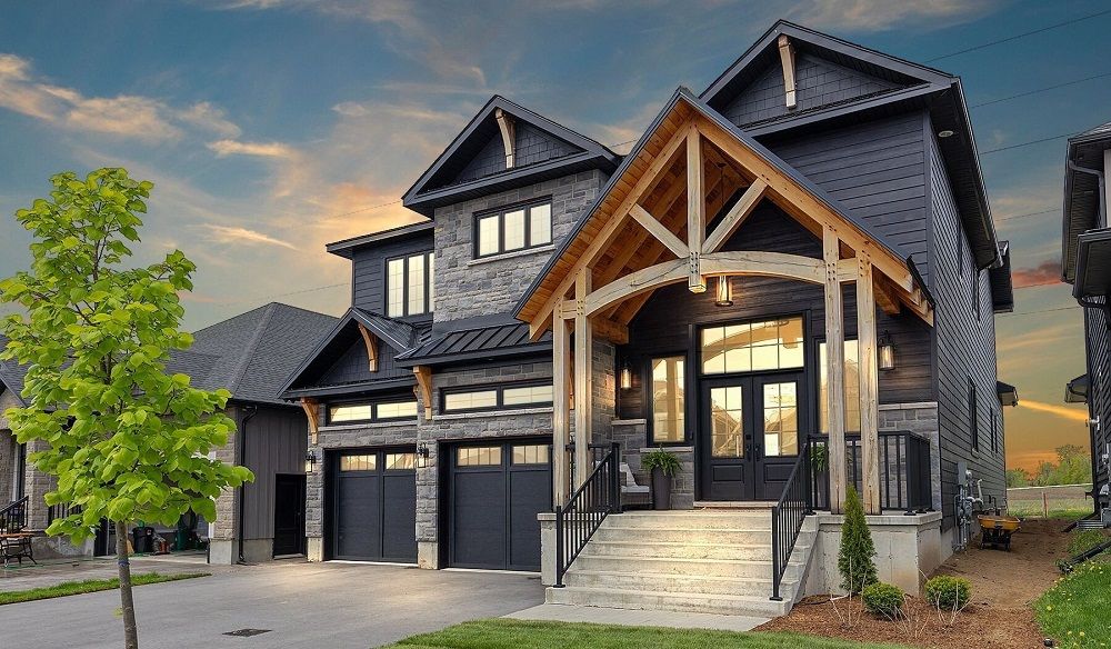 848 Windermere Drive