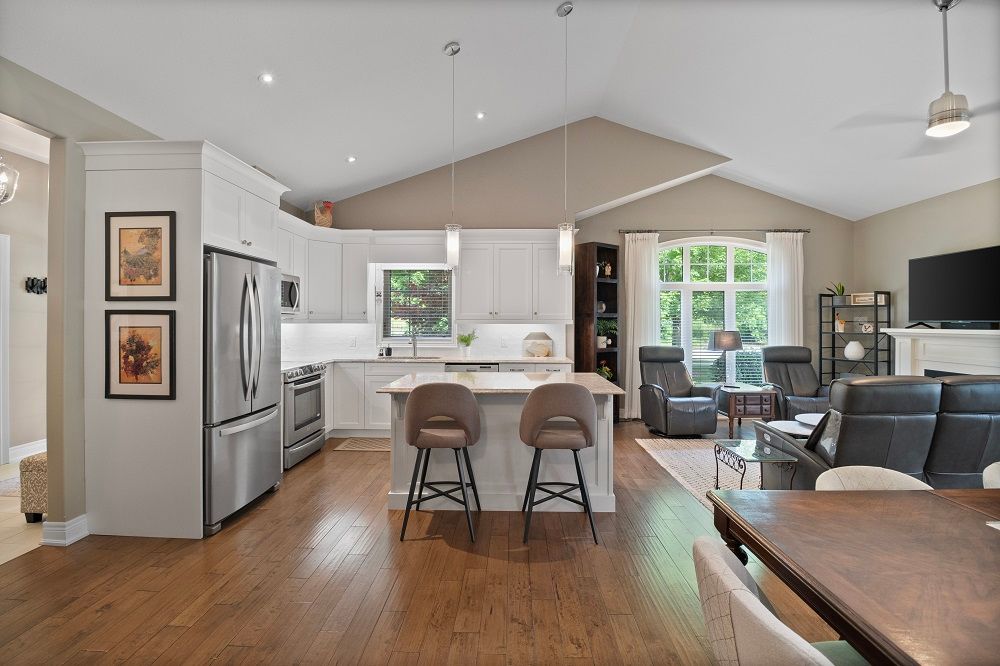 Immaculate Bungalow