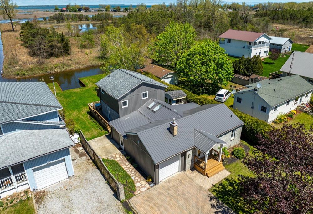 Ever Wonder What It’s Like To Live Steps From The Water? Let's Make It Happen!