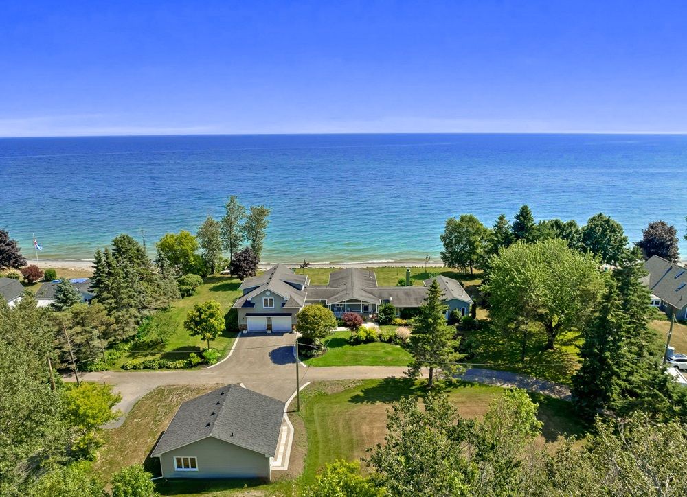 Your Luxury Dream Home Awaits