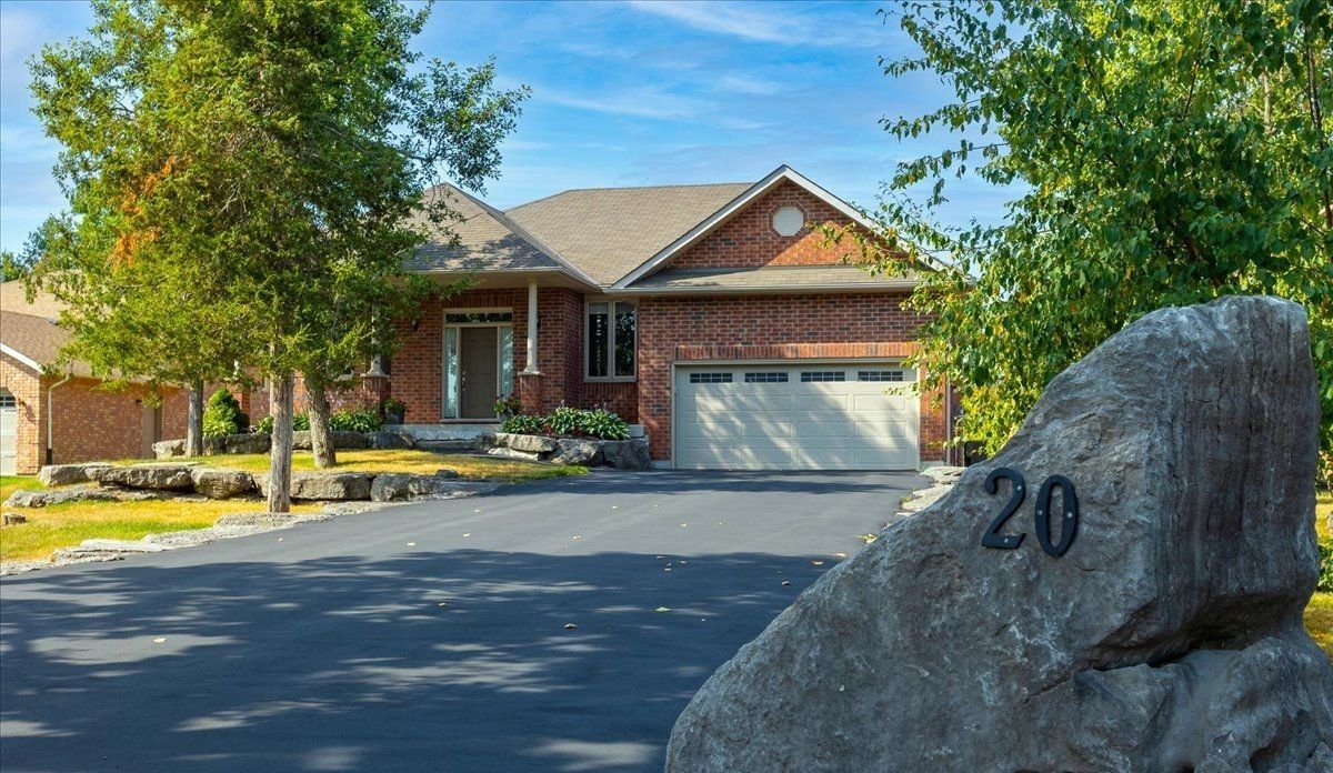 20 Island Bay Dr