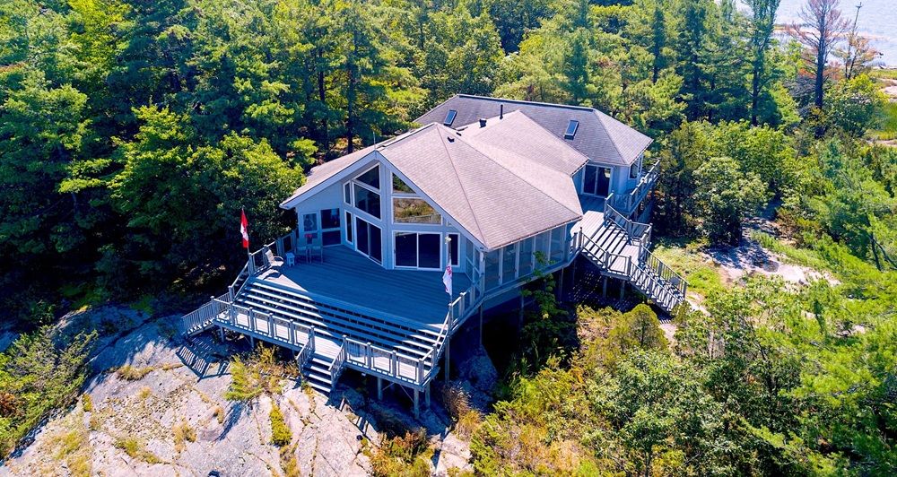 Private Paradise