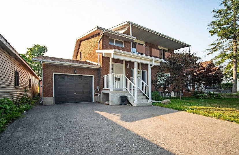 Charming Home With Income Potential