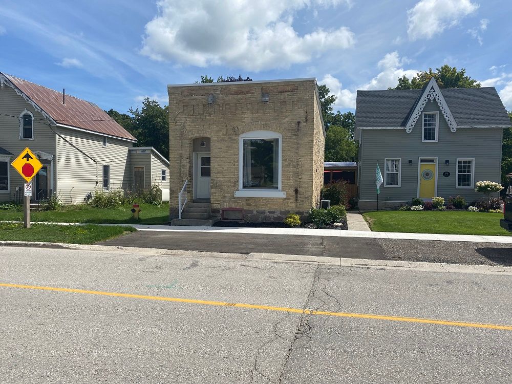 A - 68 Huron Street