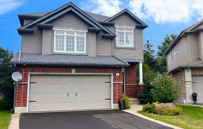 957 Banffshire Ct