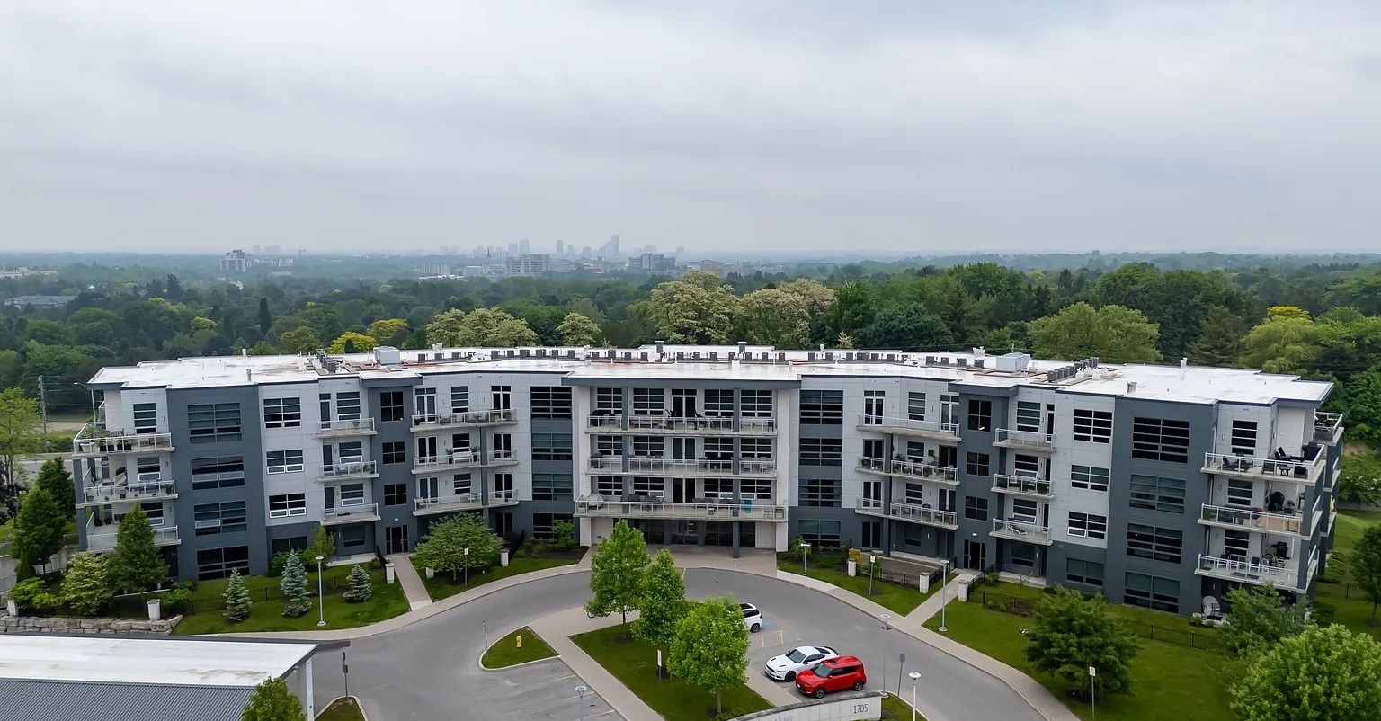 1705 Fiddlehead Place #209
