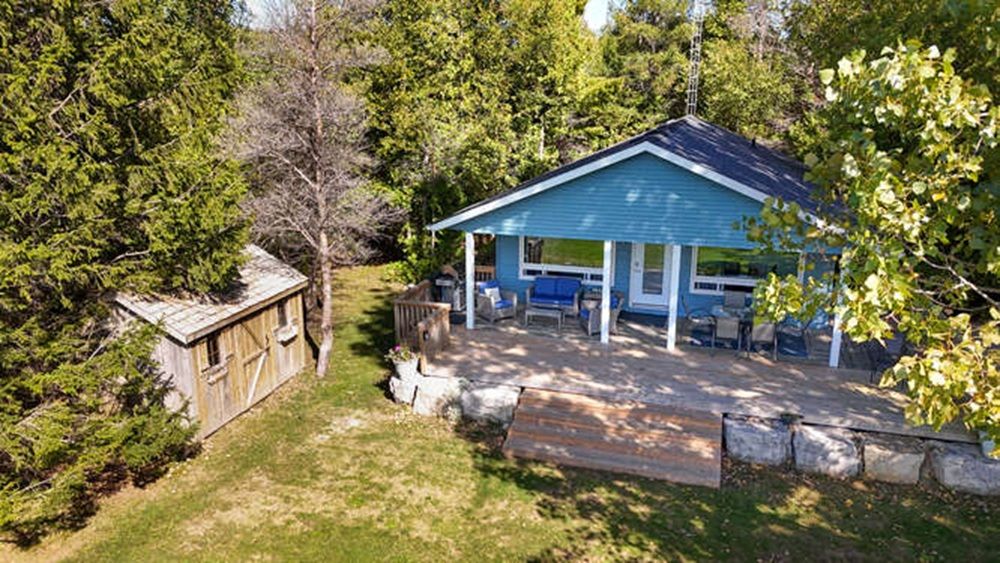 1208 Sunset Drive