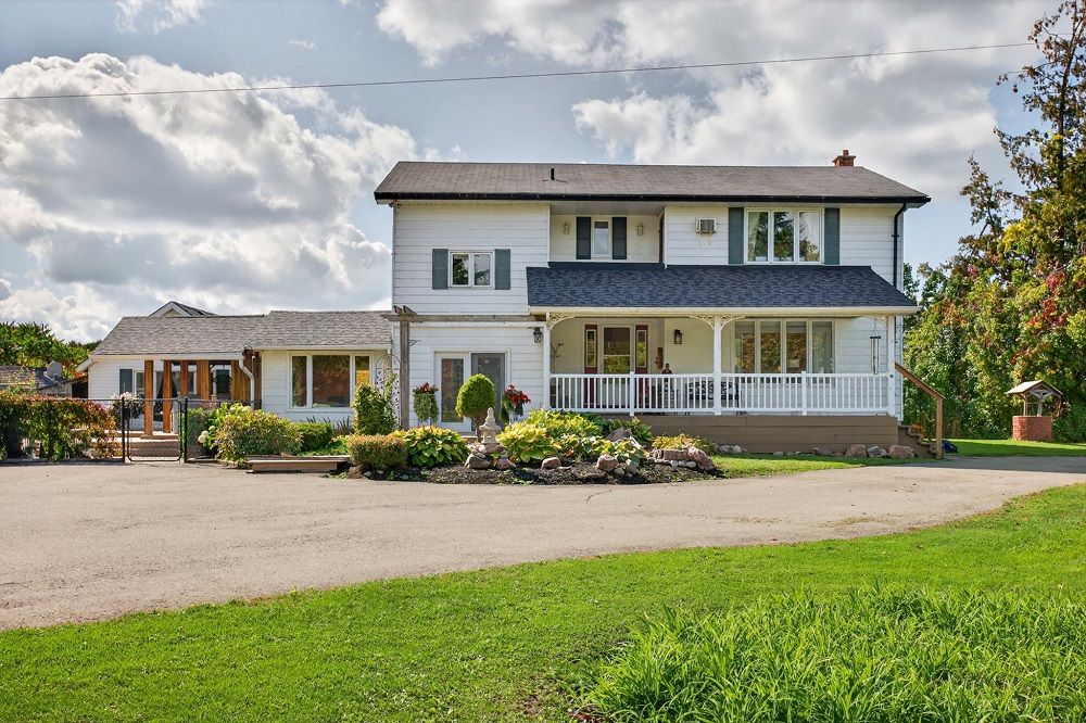 4322 State Highway 7