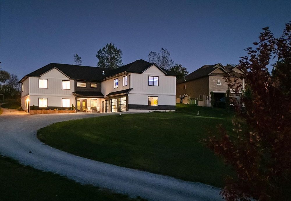 181 Morgan Drive