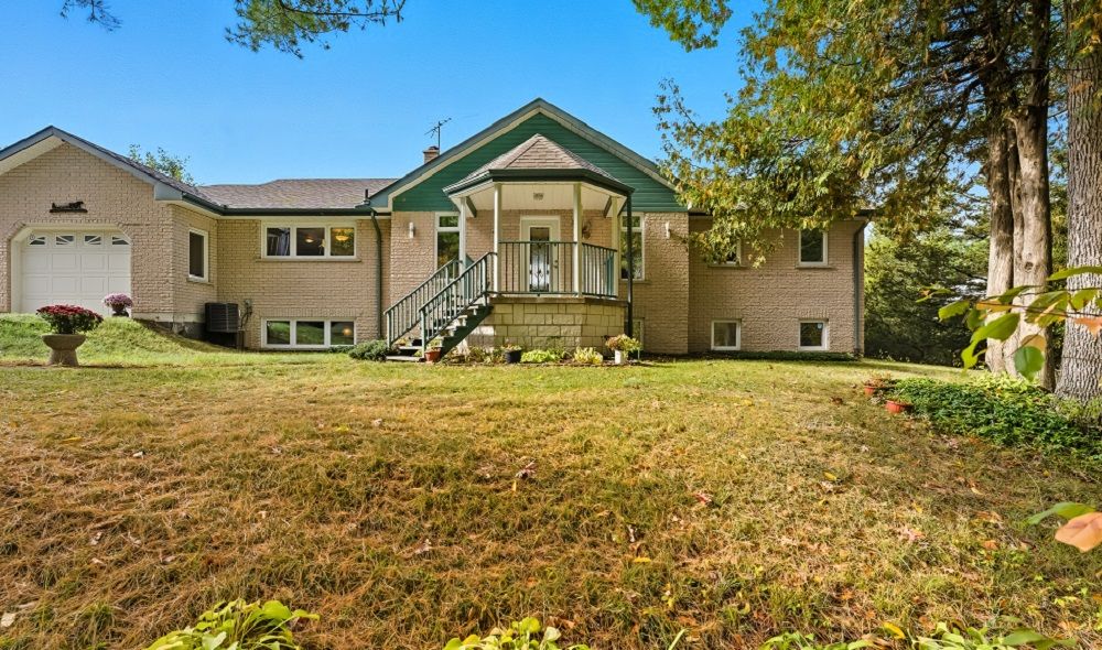 151 Carman Road