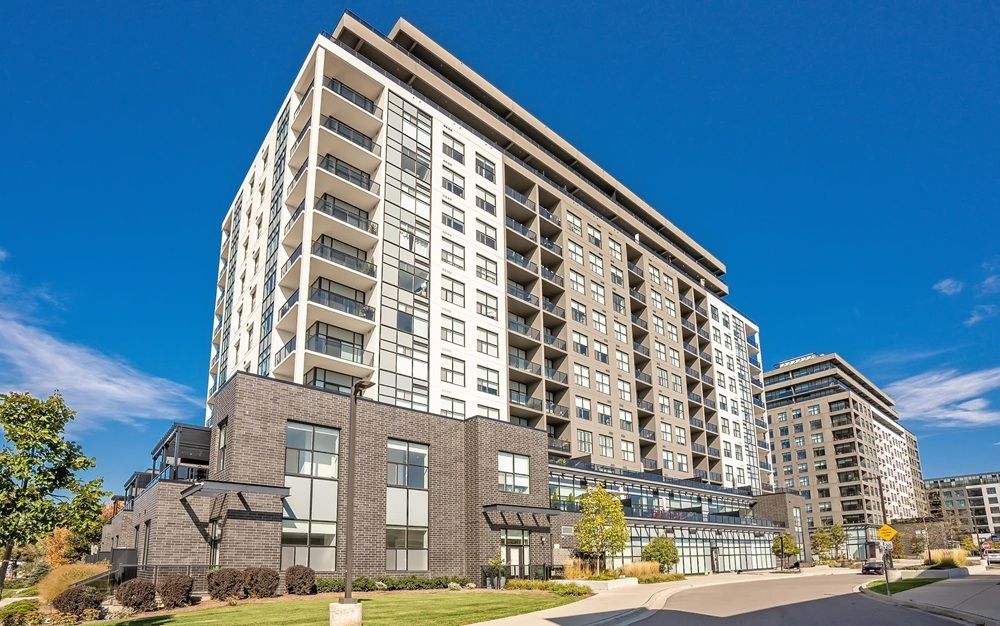 Executive Condominium