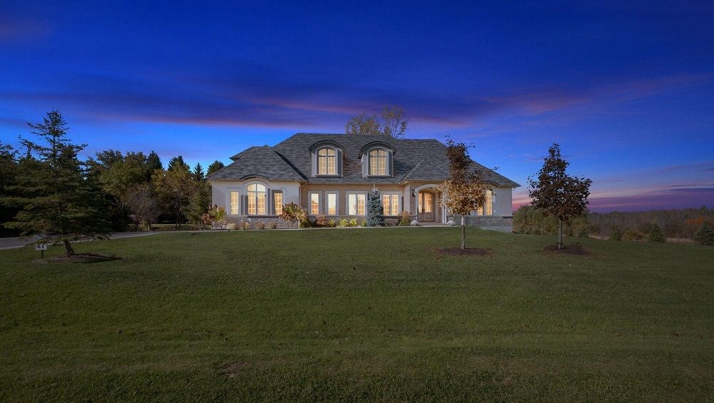 Exceptional Estate Living