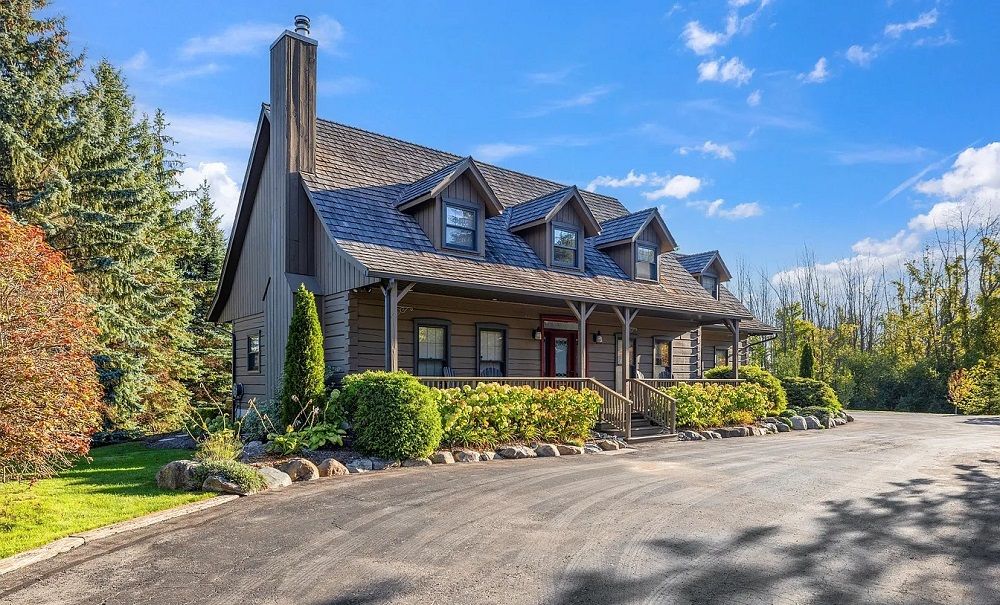 133 Old Lakeshore Rd