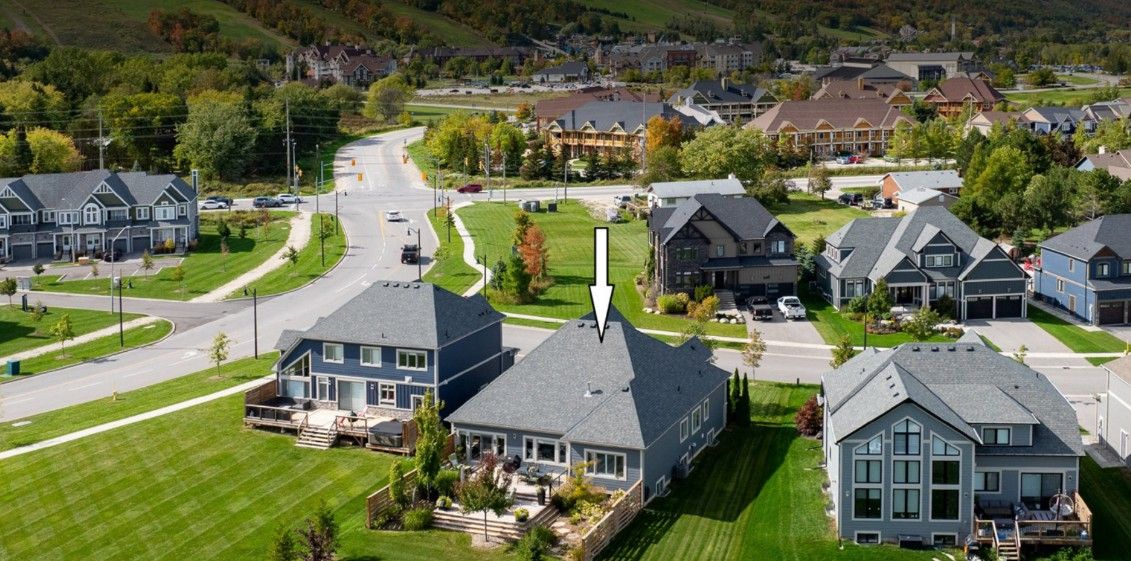 Walk To Blue Mountain Village/Ski Hills – Blue Mountains
