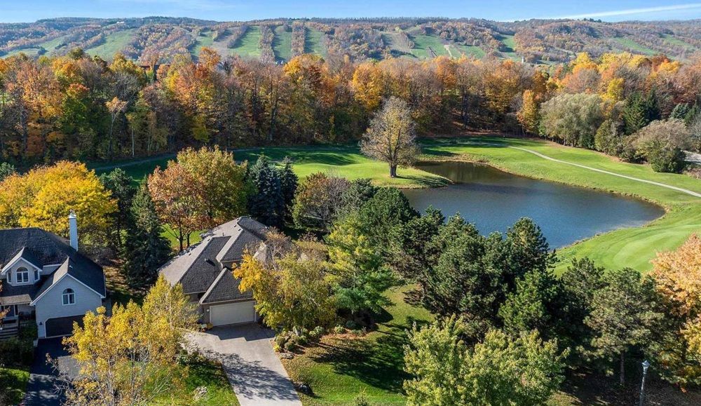 Where Luxury Meets Lifestyle – Blue Mountains
