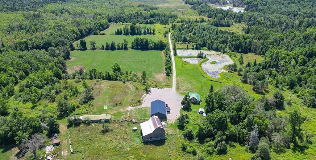 Private Century Home