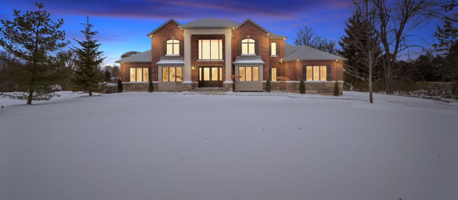 Timeless Estate Living