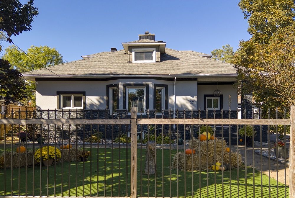 Exceptional Waterfront