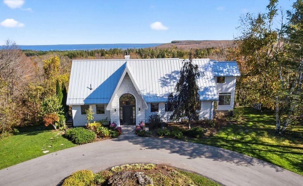 Private Country Estate