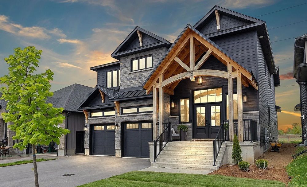 848 Windermere Drive