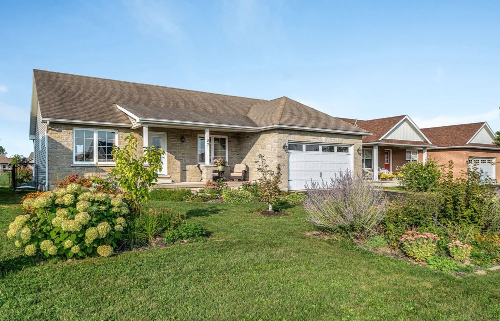Bright Family Home