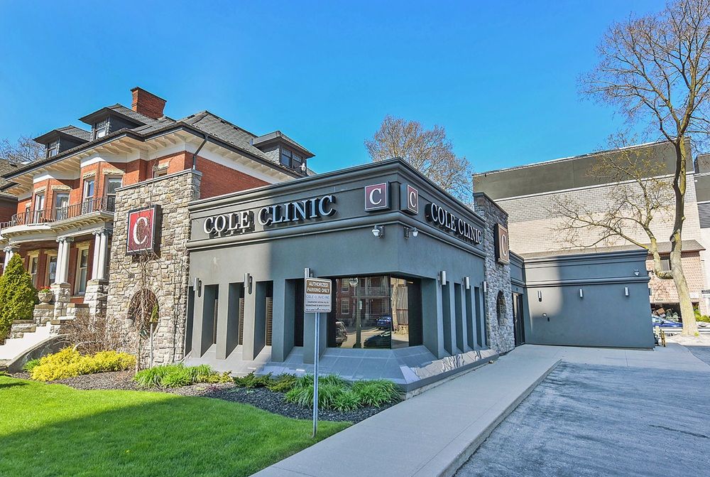 Redefining Professional Spaces In Downtown London
