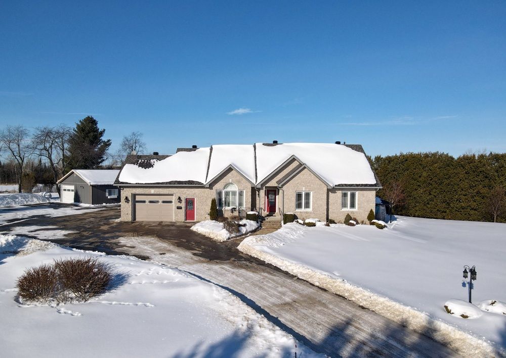 112 Oak Lane