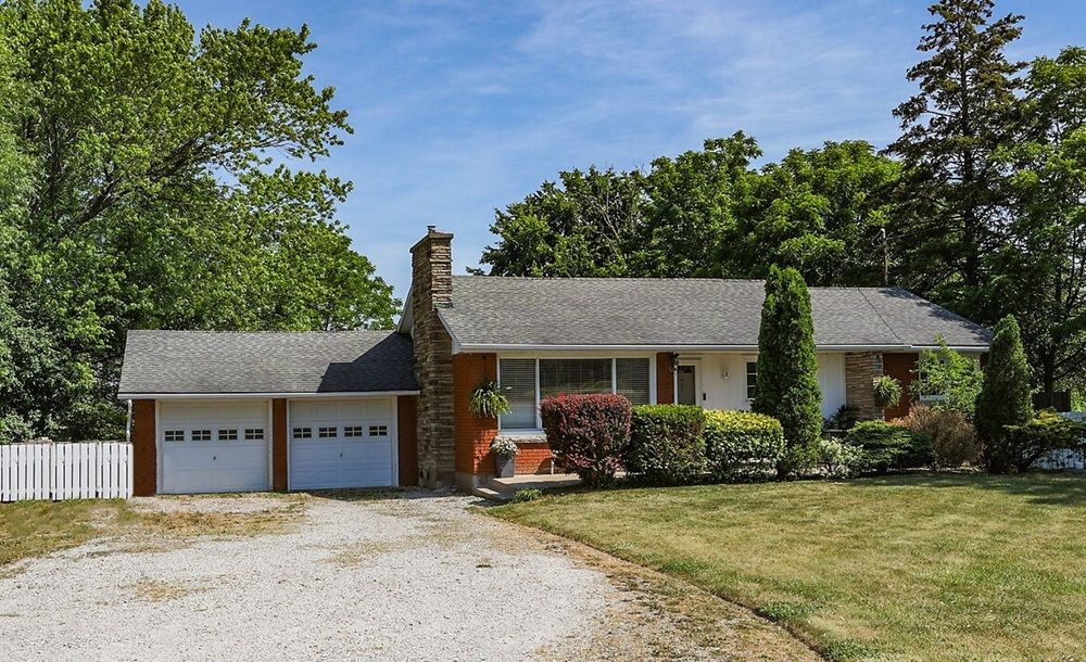 River Front Country Living!