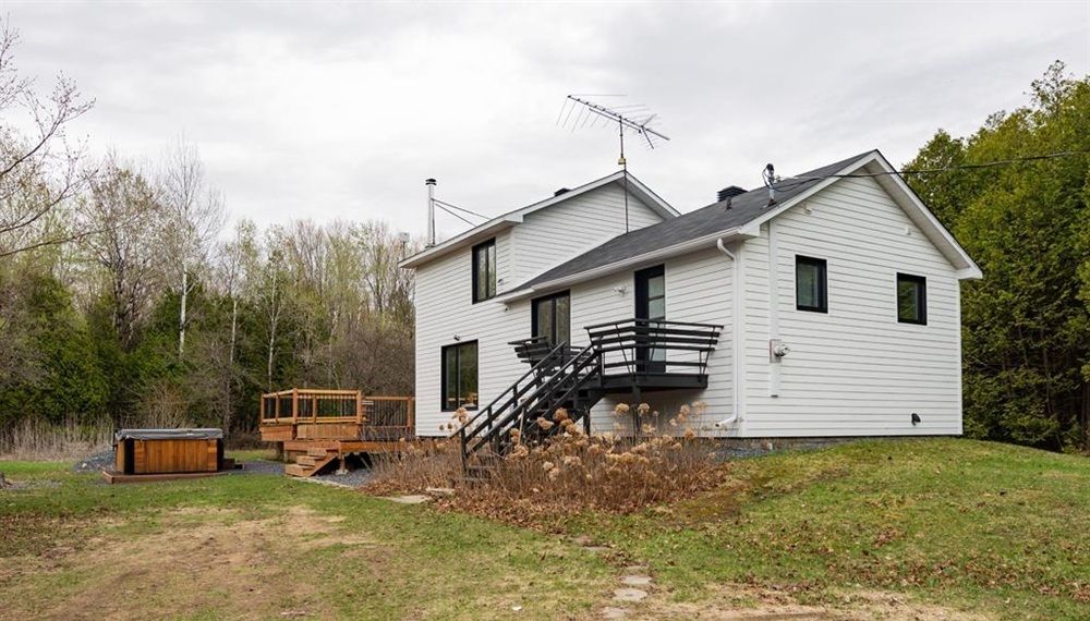 21950 Concession 10 Road