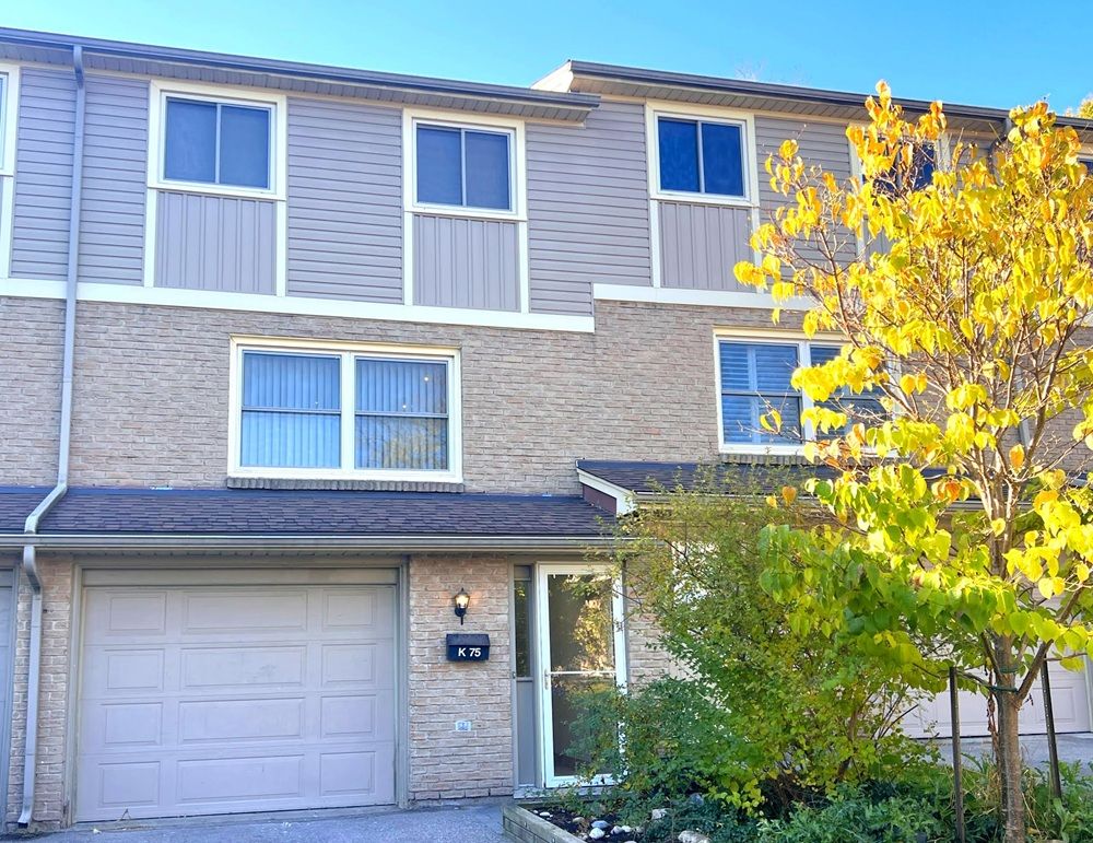 223 Pioneer Drive K75