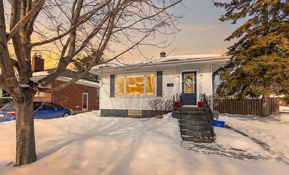 155 Carruthers Avenue