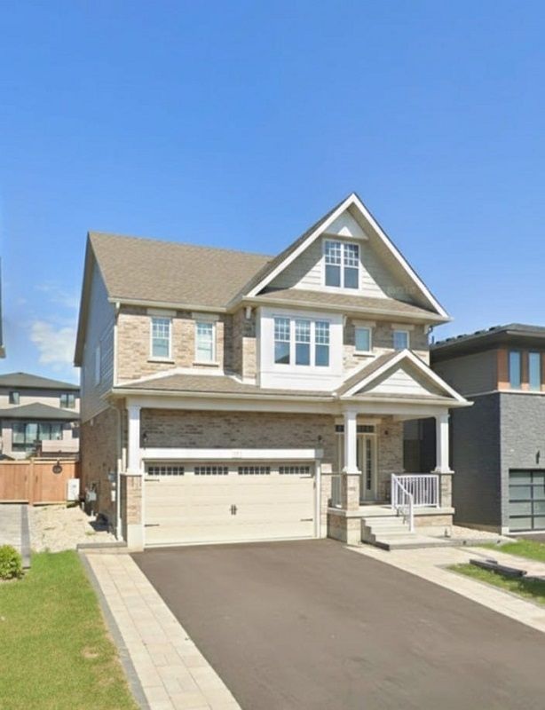 123 Lovett Lane