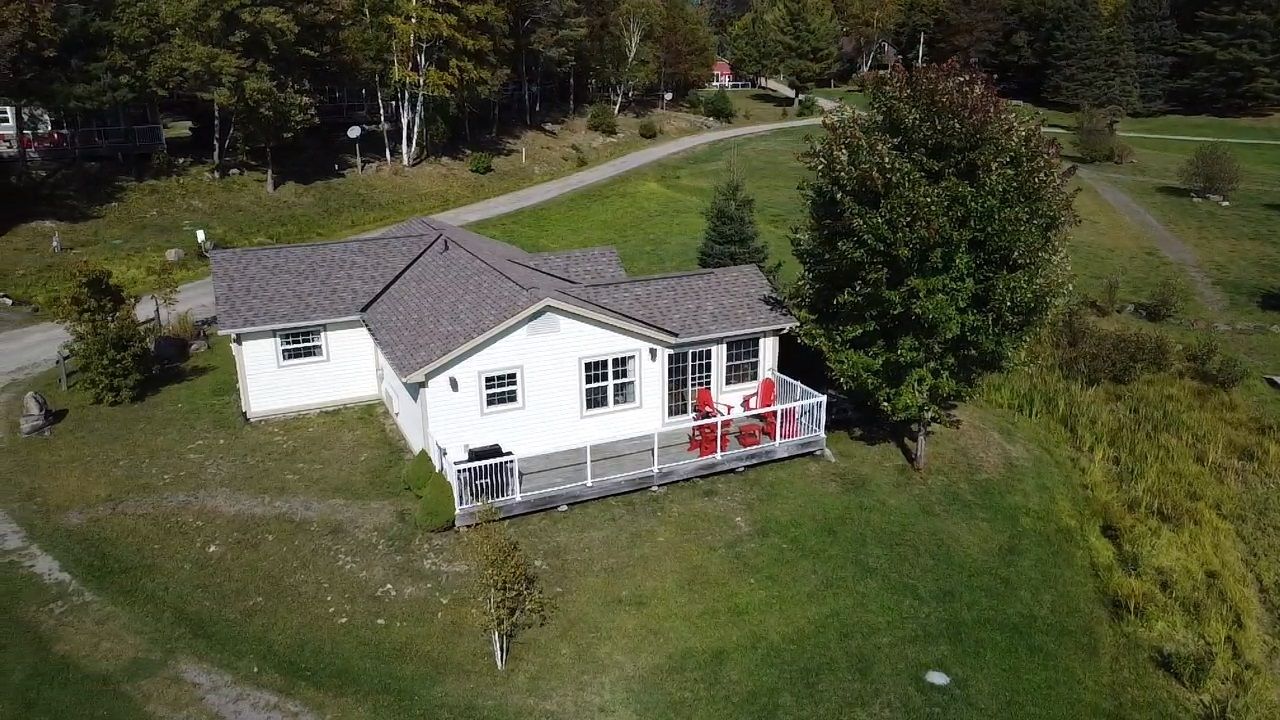 126-5 - 1052 Rat Bay Road S