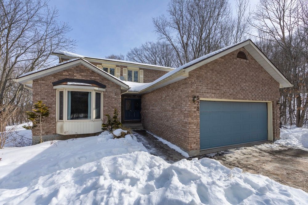 572 River Ridge Drive