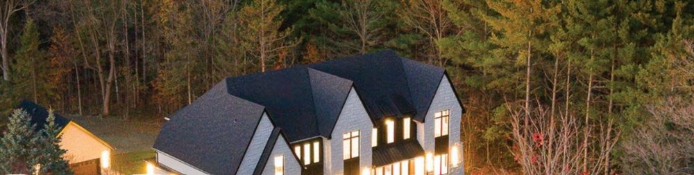 Luxury Living, Perfectly Positioned